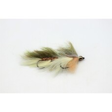 Montana Fly Company GALLOUP'S LASER LEGAL