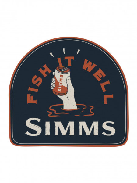 Simms Fishing Products