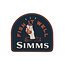 Simms Fishing Products SIMMS FISH IT WELL STICKER