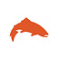 Simms Fishing Products SIMMS TROUT ICON STICKER SMALL