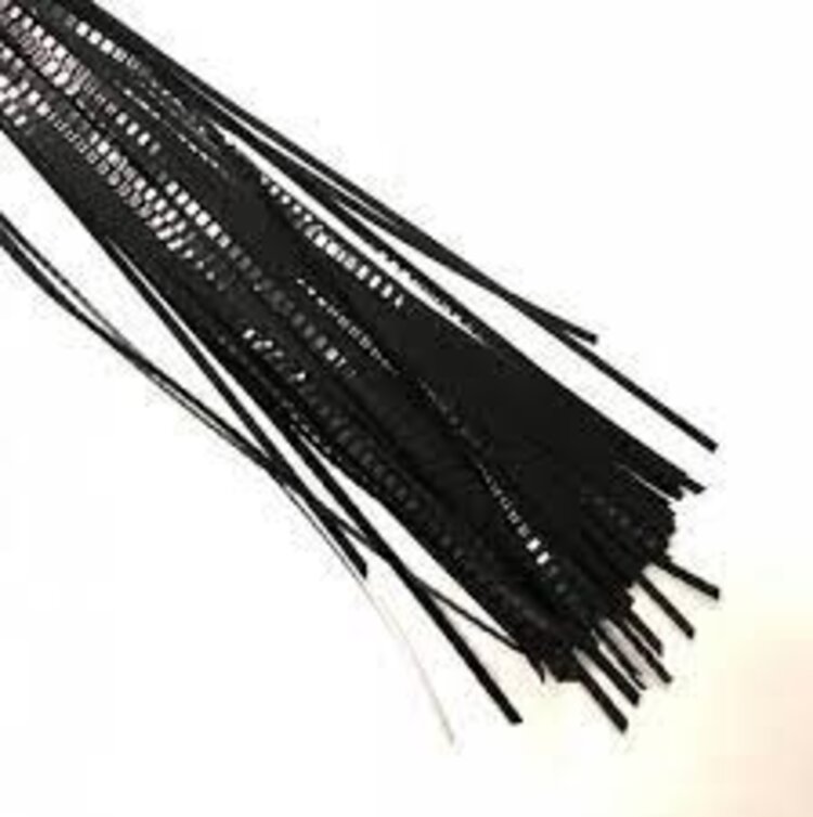 Hareline Dubbin HEDRON LATERAL SCALE