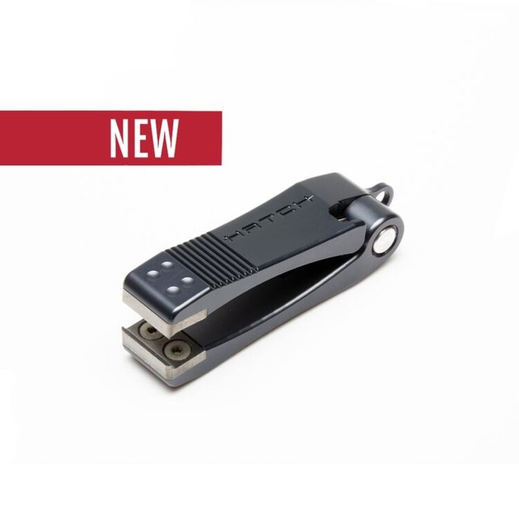 Hatch Outdoors HATCH NIPPER 3