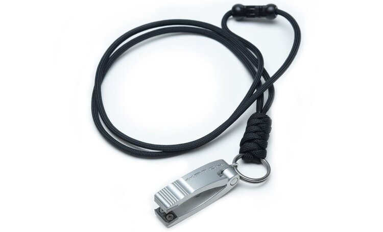 Hatch Outdoors HATCH NIPPER 3