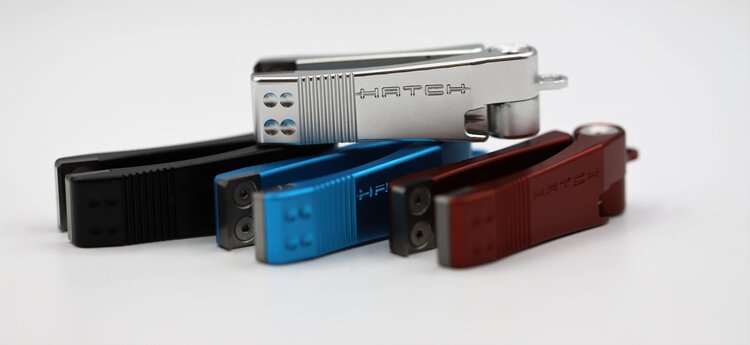 Hatch Outdoors HATCH NIPPER 3