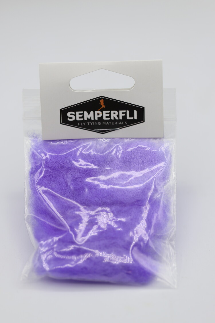 SEMPERFLI SEMPERFLI SPARKLE DUBBING