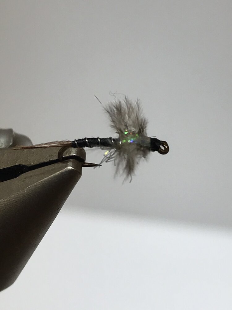 Ugly Bug Fly Shop Jackson's Macgruber