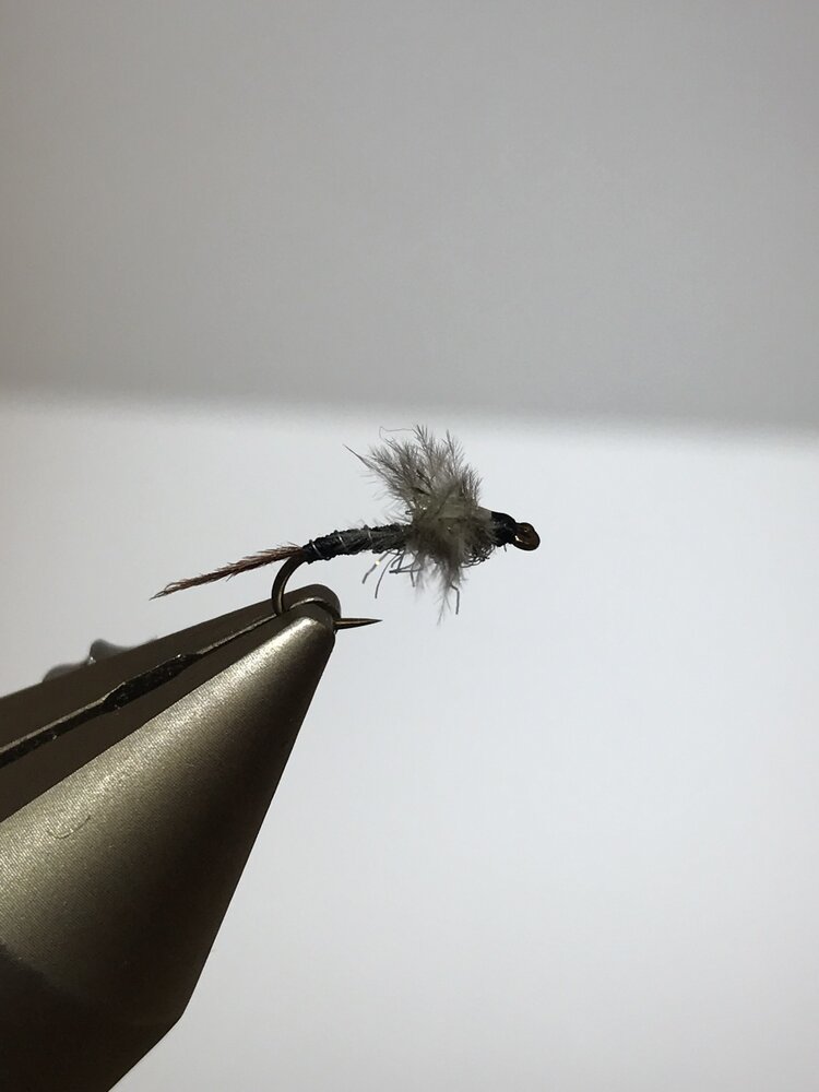 Ugly Bug Fly Shop Jackson's Macgruber