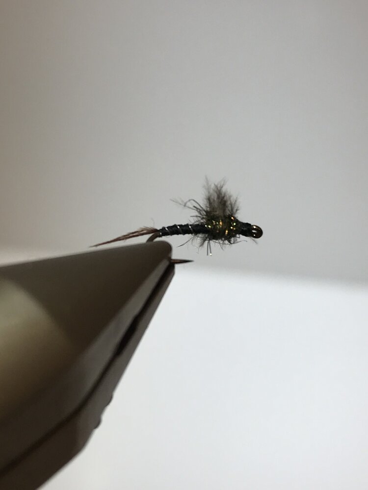 Ugly Bug Fly Shop Jackson's Macgruber