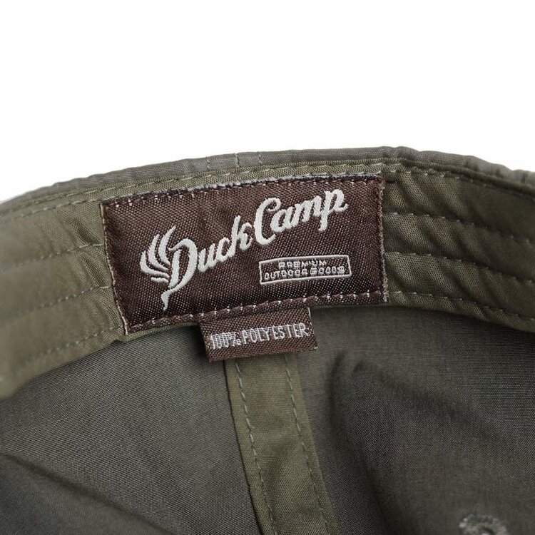 DUCK CAMP MALLARD HAT