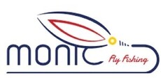 MONIC FLY FISHING