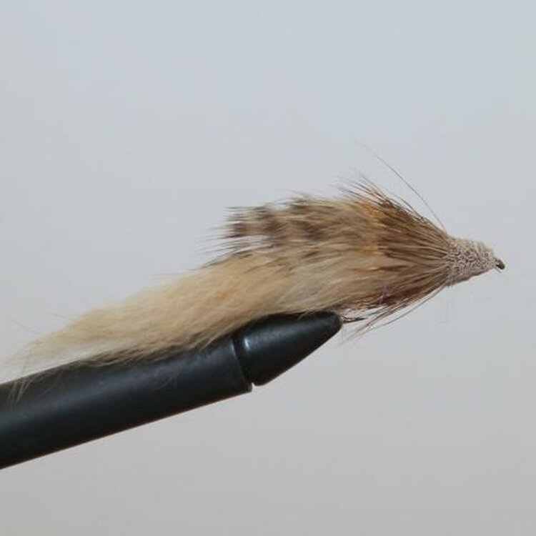 Ugly Bug Fly Shop Mccunes Sculpin #4