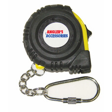 ANGLERS ACCESSORIES ANGLERS ACC. 40" MEASURING TAPE