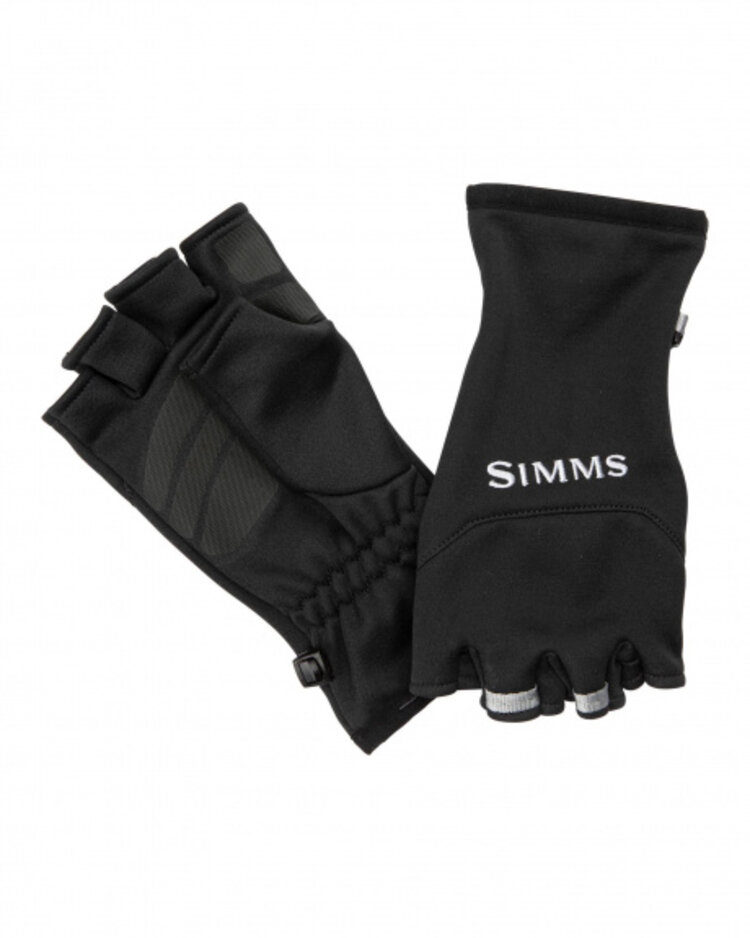 SIMMS SIMMS FREESTONE HALF-FINGER
