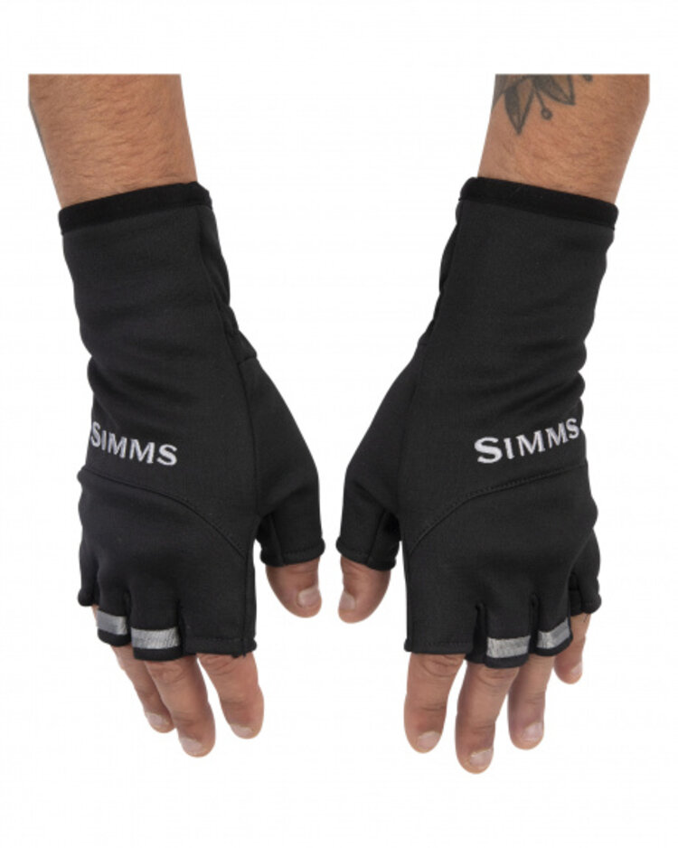 SIMMS SIMMS FREESTONE HALF-FINGER