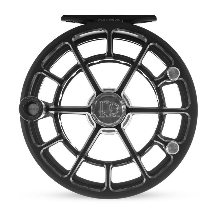 Ross Reels ROSS EVOLUTION R SALT