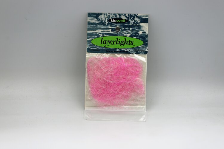 Ugly Bug Fly Shop LAZERLIGHTS