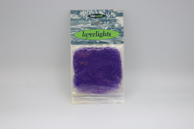 Ugly Bug Fly Shop LAZERLIGHTS