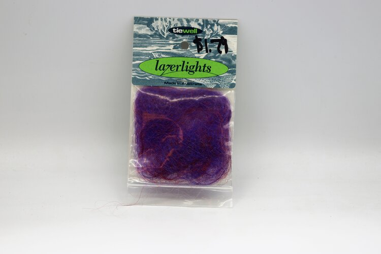 Ugly Bug Fly Shop LAZERLIGHTS