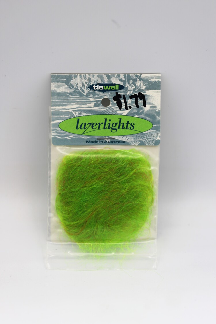 Ugly Bug Fly Shop LAZERLIGHTS