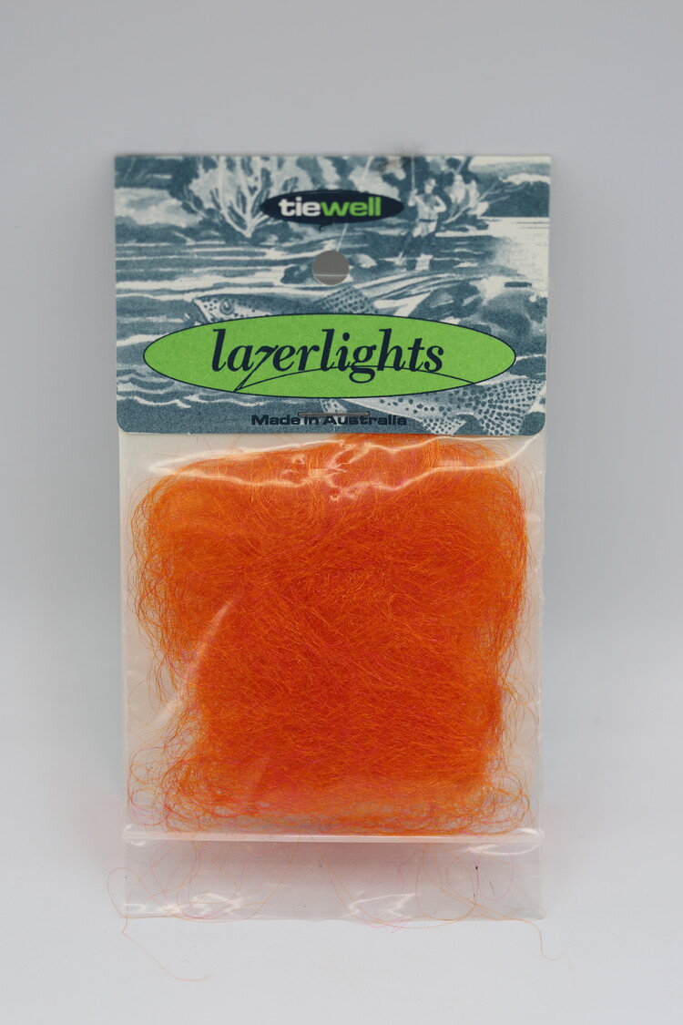 Ugly Bug Fly Shop LAZERLIGHTS