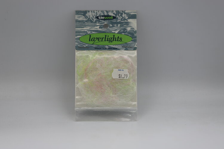 Ugly Bug Fly Shop LAZERLIGHTS