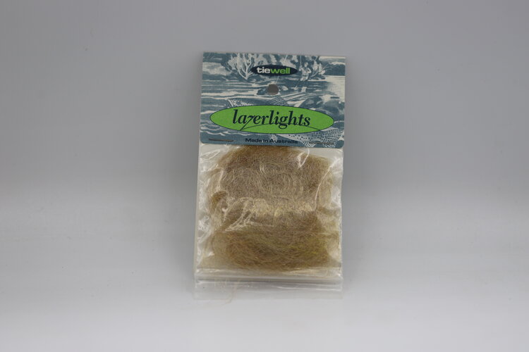 Ugly Bug Fly Shop LAZERLIGHTS