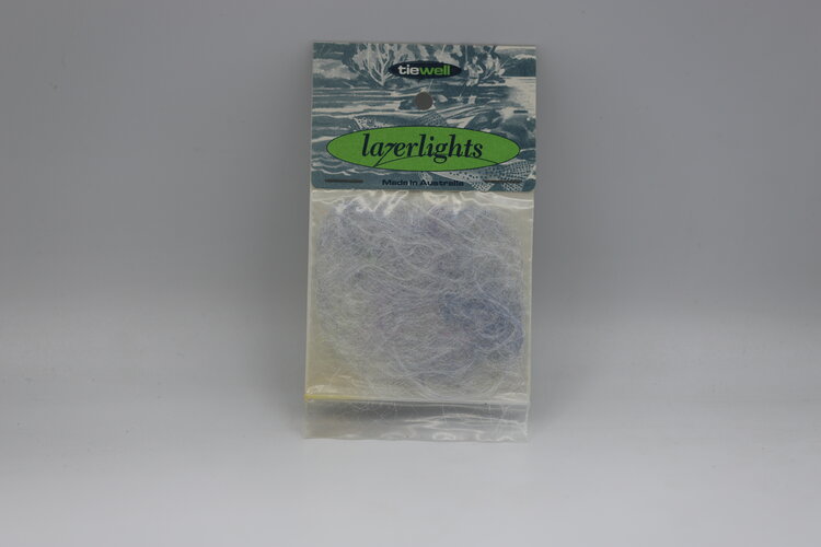 Ugly Bug Fly Shop LAZERLIGHTS