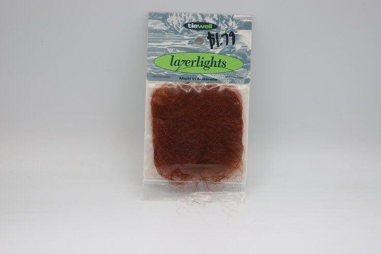 Ugly Bug Fly Shop LAZERLIGHTS