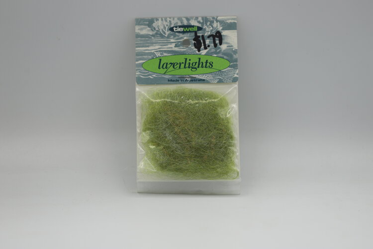 Ugly Bug Fly Shop LAZERLIGHTS