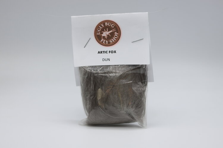 Ugly Bug Fly Shop ARTIC FOX ZONKER STRIPS