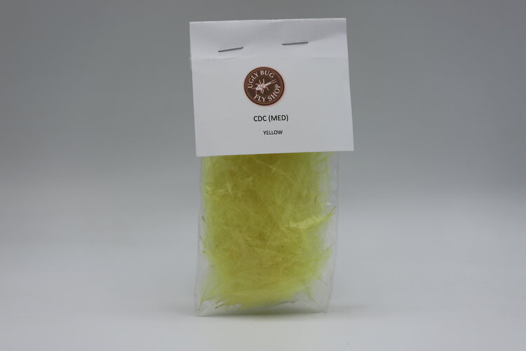 Ugly Bug Fly Shop CDC (MED)