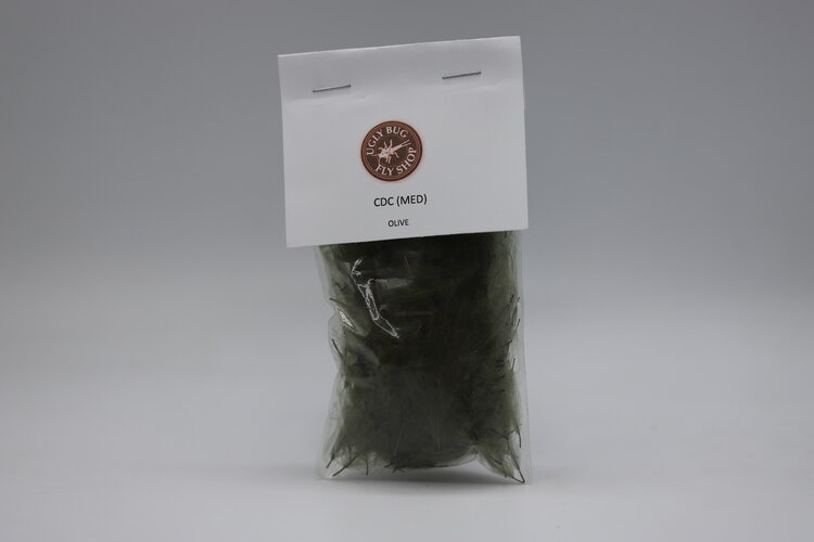 Ugly Bug Fly Shop CDC (MED)