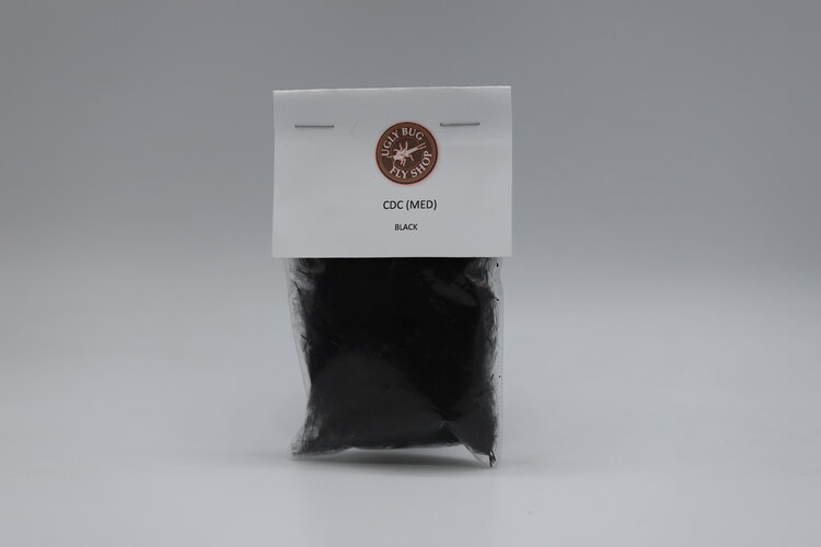 Ugly Bug Fly Shop CDC (MED)