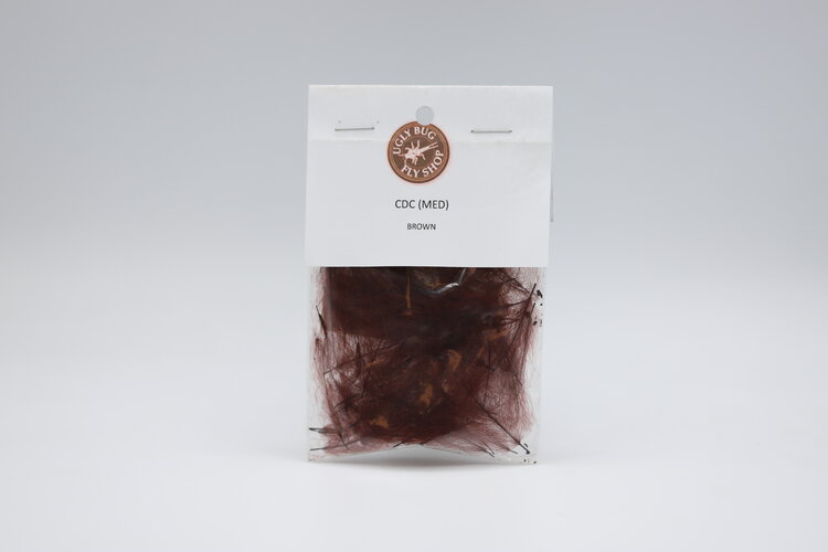 Ugly Bug Fly Shop CDC (MED)