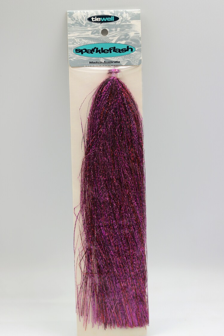 Ugly Bug Fly Shop SPARKLE FLASH