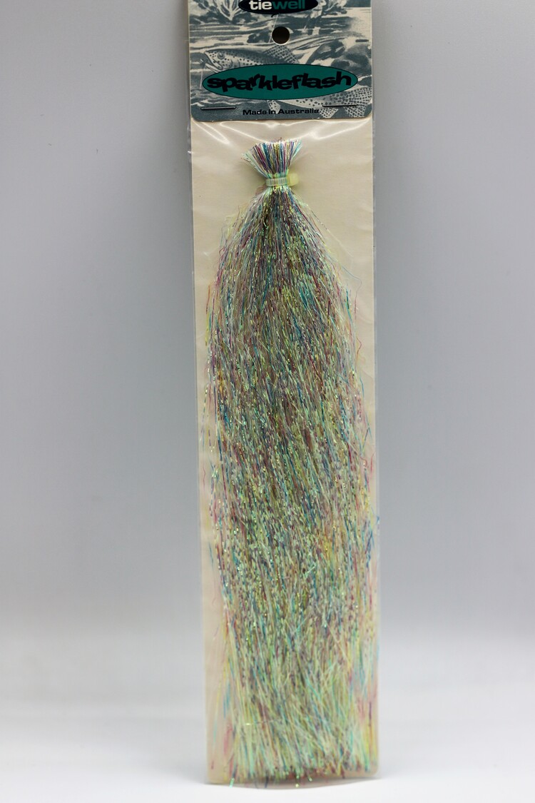 Ugly Bug Fly Shop SPARKLE FLASH