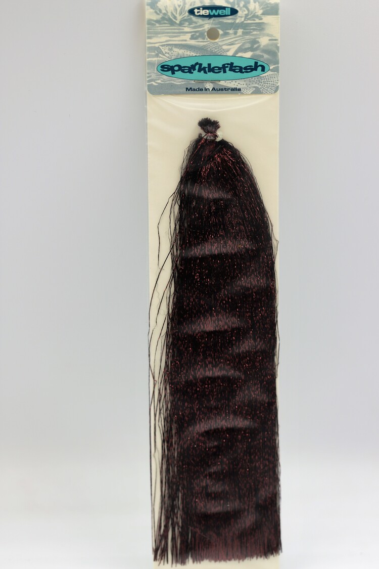 Ugly Bug Fly Shop SPARKLE FLASH