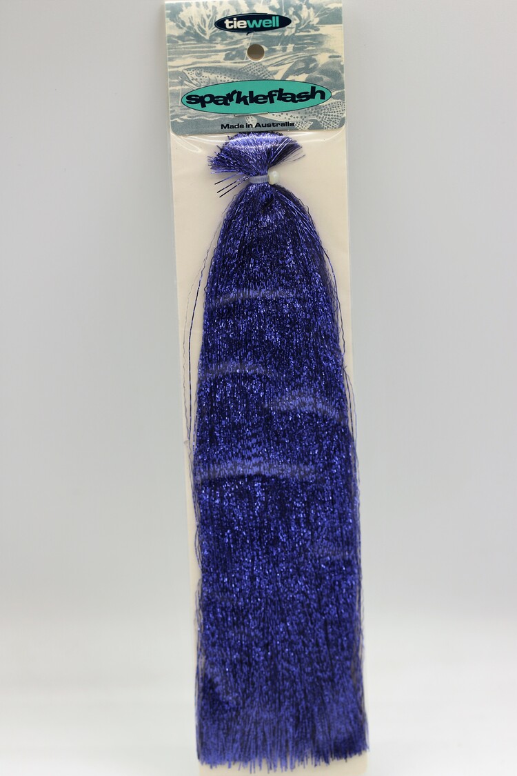 Ugly Bug Fly Shop SPARKLE FLASH