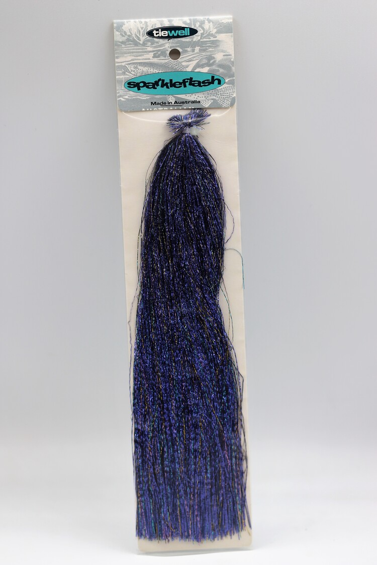 Ugly Bug Fly Shop SPARKLE FLASH