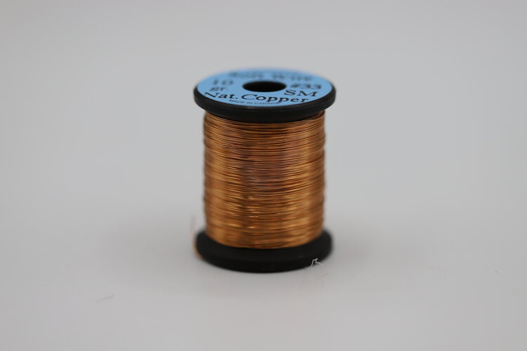 Ugly Bug Fly Shop Uni French Wires