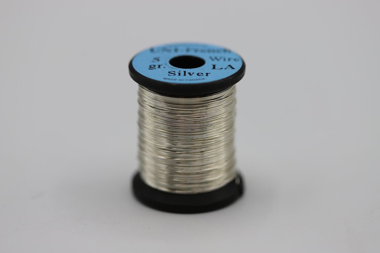 Ugly Bug Fly Shop Uni French Wires