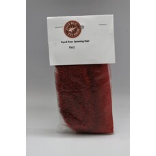 Ugly Bug Fly Shop DYED DEER HAIR