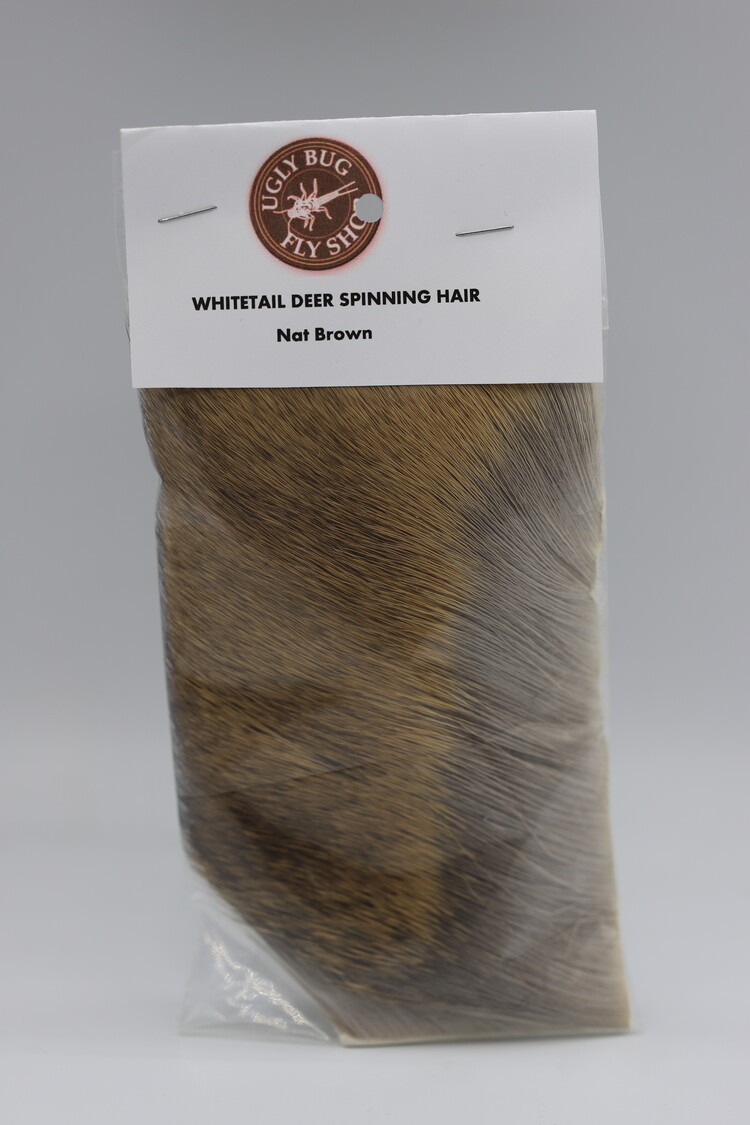 Ugly Bug Fly Shop DYED DEER HAIR