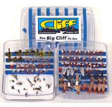 CLIFF BIG CLIFF