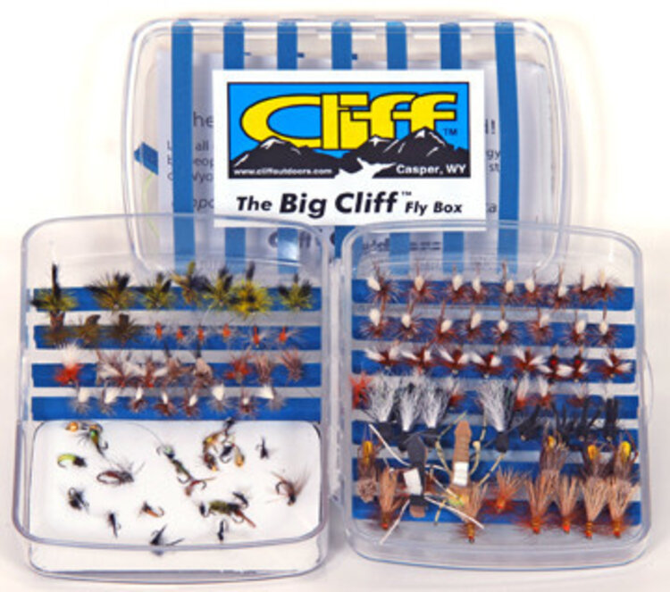 Cliff Outdoors CLIFF BIG CLIFF