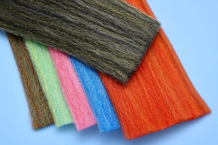 Enrico Puglisi EP FIBERS 3-D