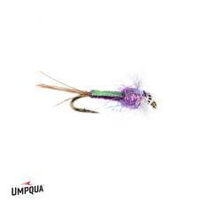 Umpqua Feather Merchants LITTLE GREEN MACHINE