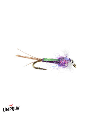 Umpqua Split Shot Assortment, Streamside Accessory, Umpqua Feather Merchants