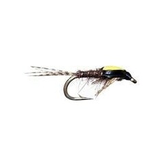 Ugly Bug Fly Shop Split Case PMD