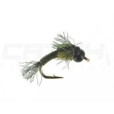 Ugly Bug Fly Shop Skeriks Nitro Baetis